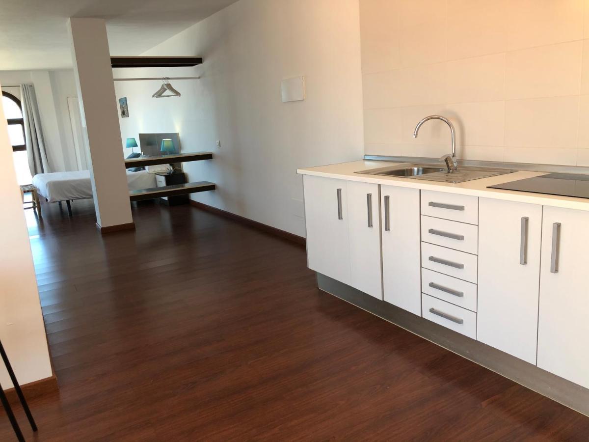 Cotillo Ocean View المظهر الخارجي الصورة