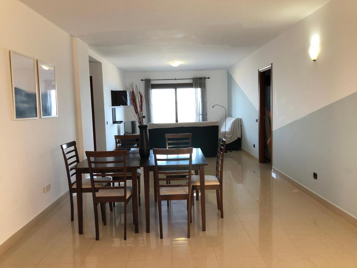 Cotillo Ocean View المظهر الخارجي الصورة