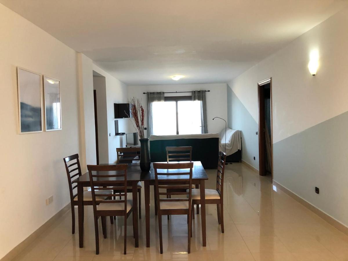 Cotillo Ocean View المظهر الخارجي الصورة