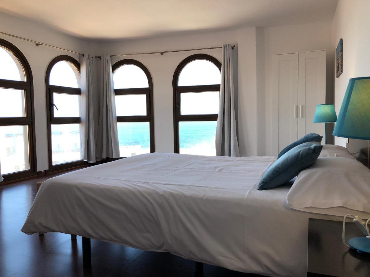 Cotillo Ocean View المظهر الخارجي الصورة