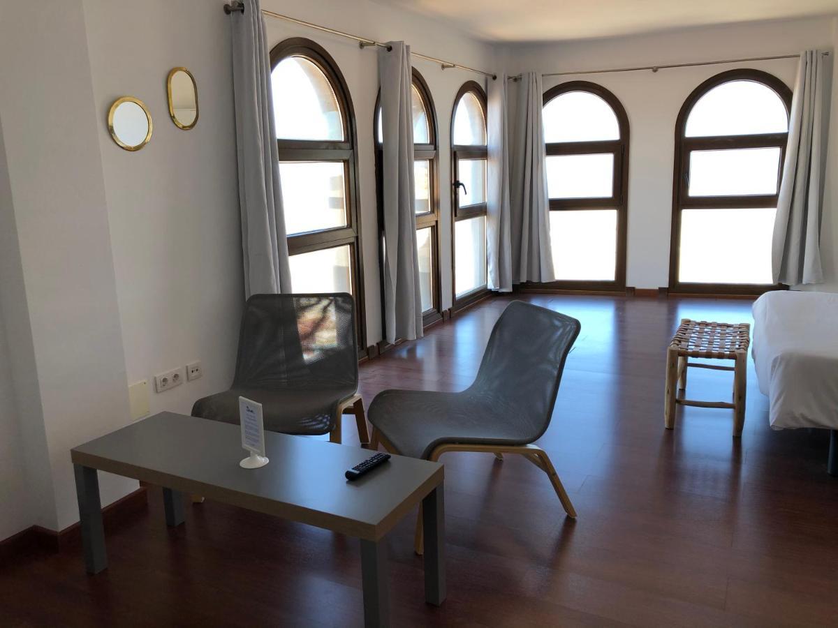 Cotillo Ocean View المظهر الخارجي الصورة