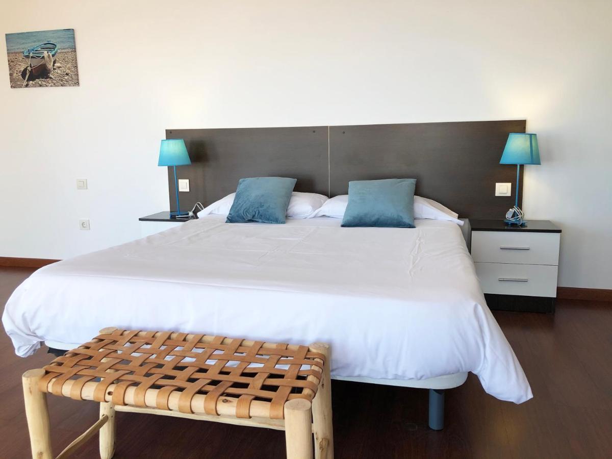 Cotillo Ocean View المظهر الخارجي الصورة