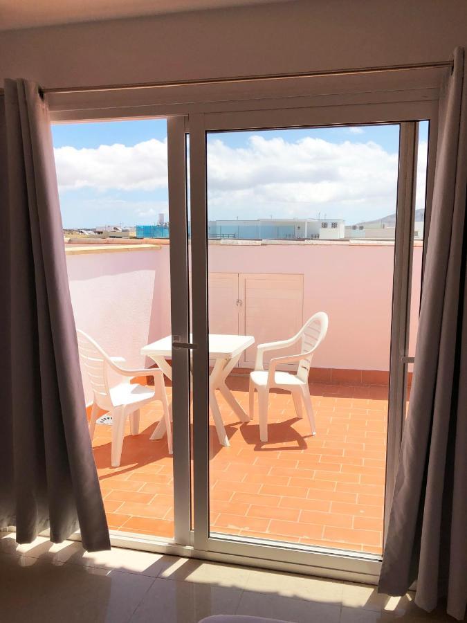 Cotillo Ocean View المظهر الخارجي الصورة