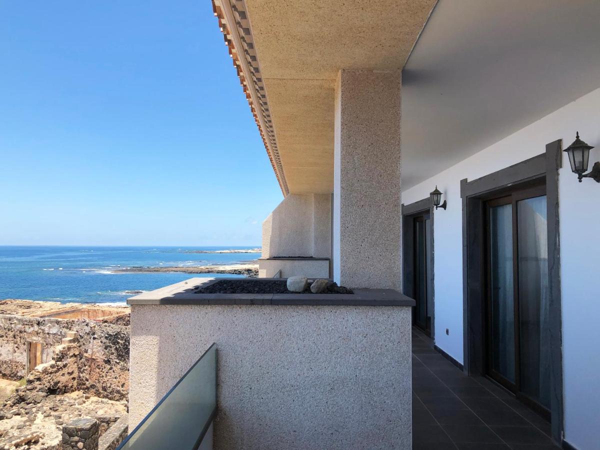 Cotillo Ocean View المظهر الخارجي الصورة