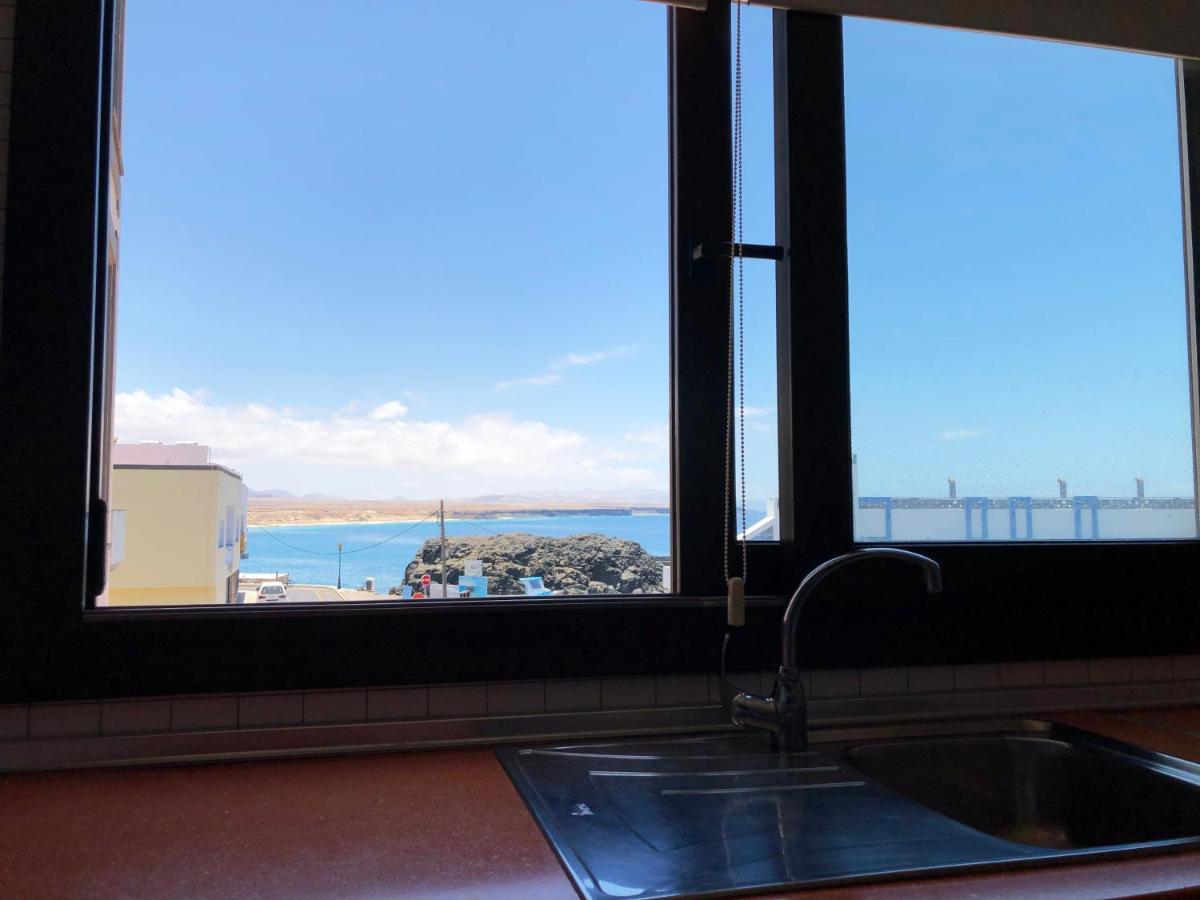 Cotillo Ocean View المظهر الخارجي الصورة