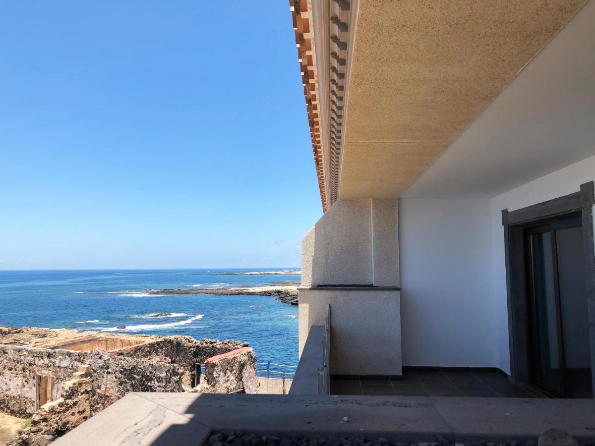 Cotillo Ocean View المظهر الخارجي الصورة
