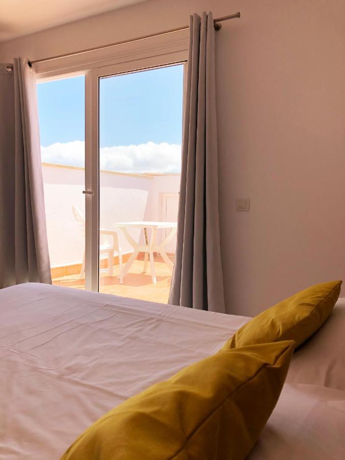 Cotillo Ocean View المظهر الخارجي الصورة
