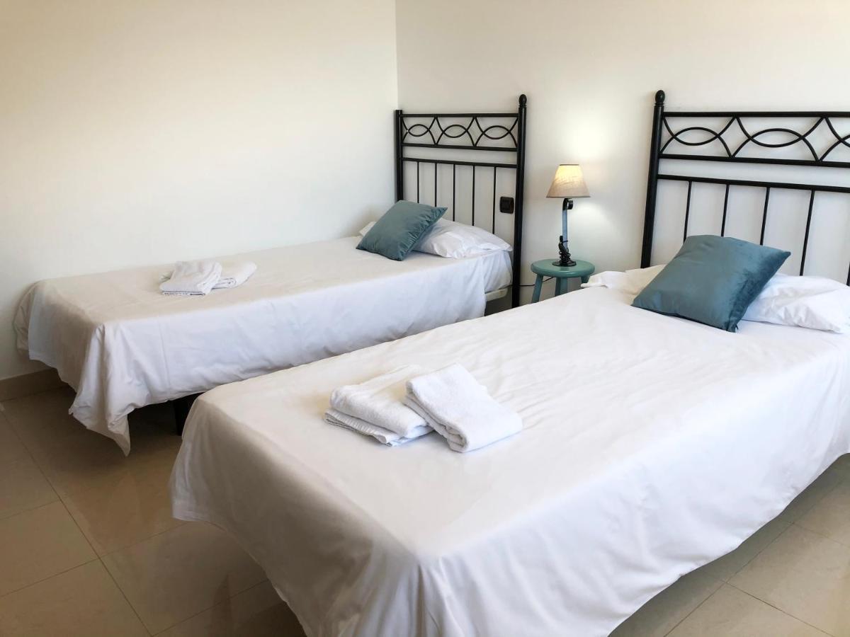 Cotillo Ocean View المظهر الخارجي الصورة