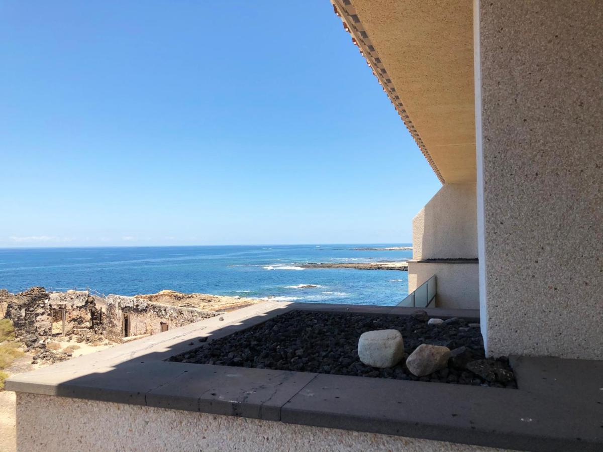 Cotillo Ocean View المظهر الخارجي الصورة