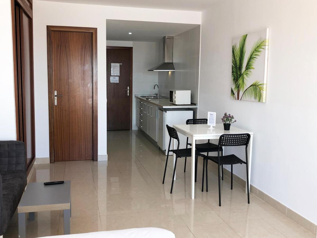 Cotillo Ocean View المظهر الخارجي الصورة