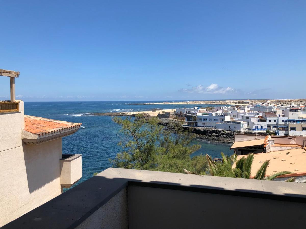 Cotillo Ocean View المظهر الخارجي الصورة