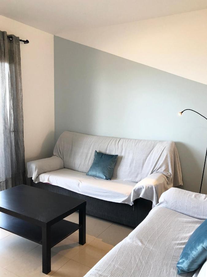 Cotillo Ocean View المظهر الخارجي الصورة