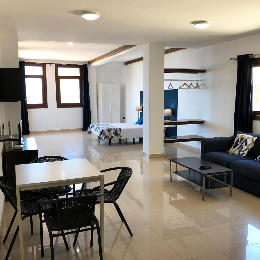 Cotillo Ocean View المظهر الخارجي الصورة