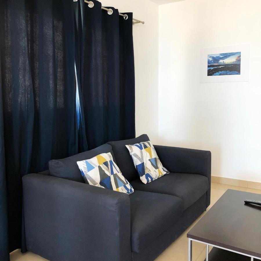 Cotillo Ocean View المظهر الخارجي الصورة