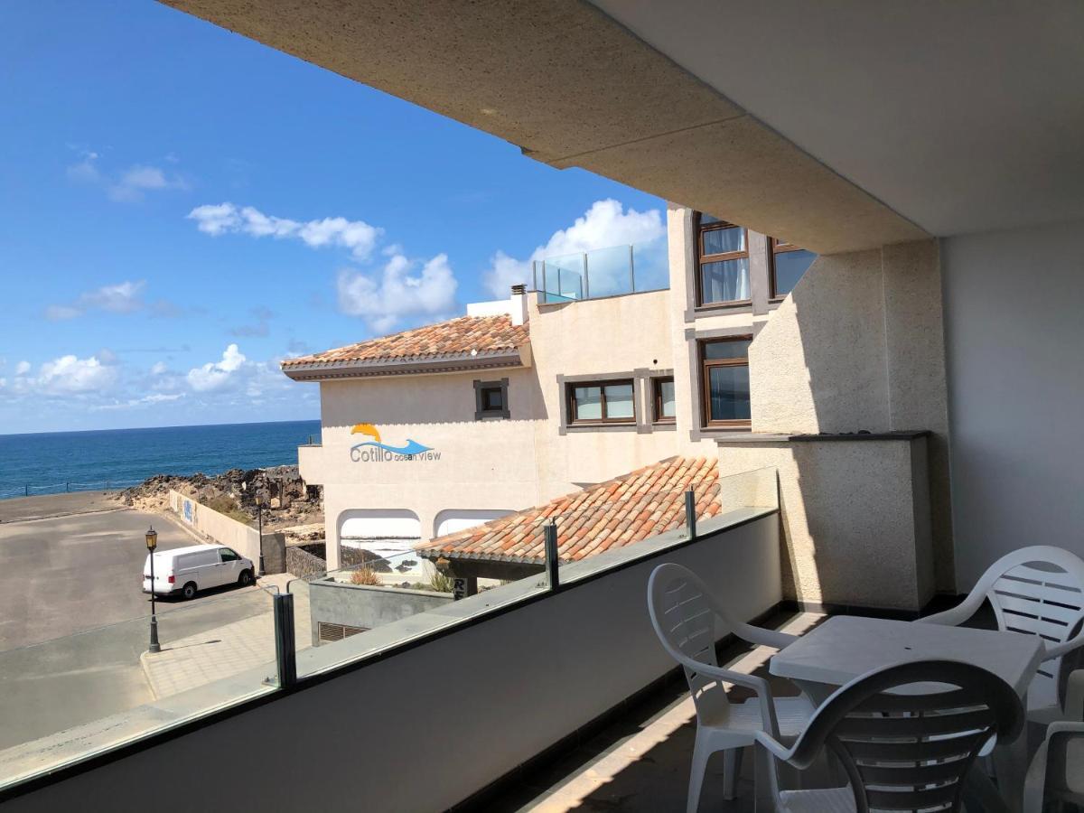 Cotillo Ocean View المظهر الخارجي الصورة