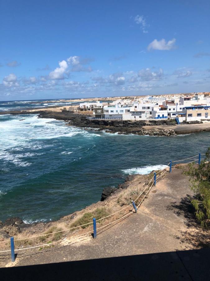 Cotillo Ocean View المظهر الخارجي الصورة