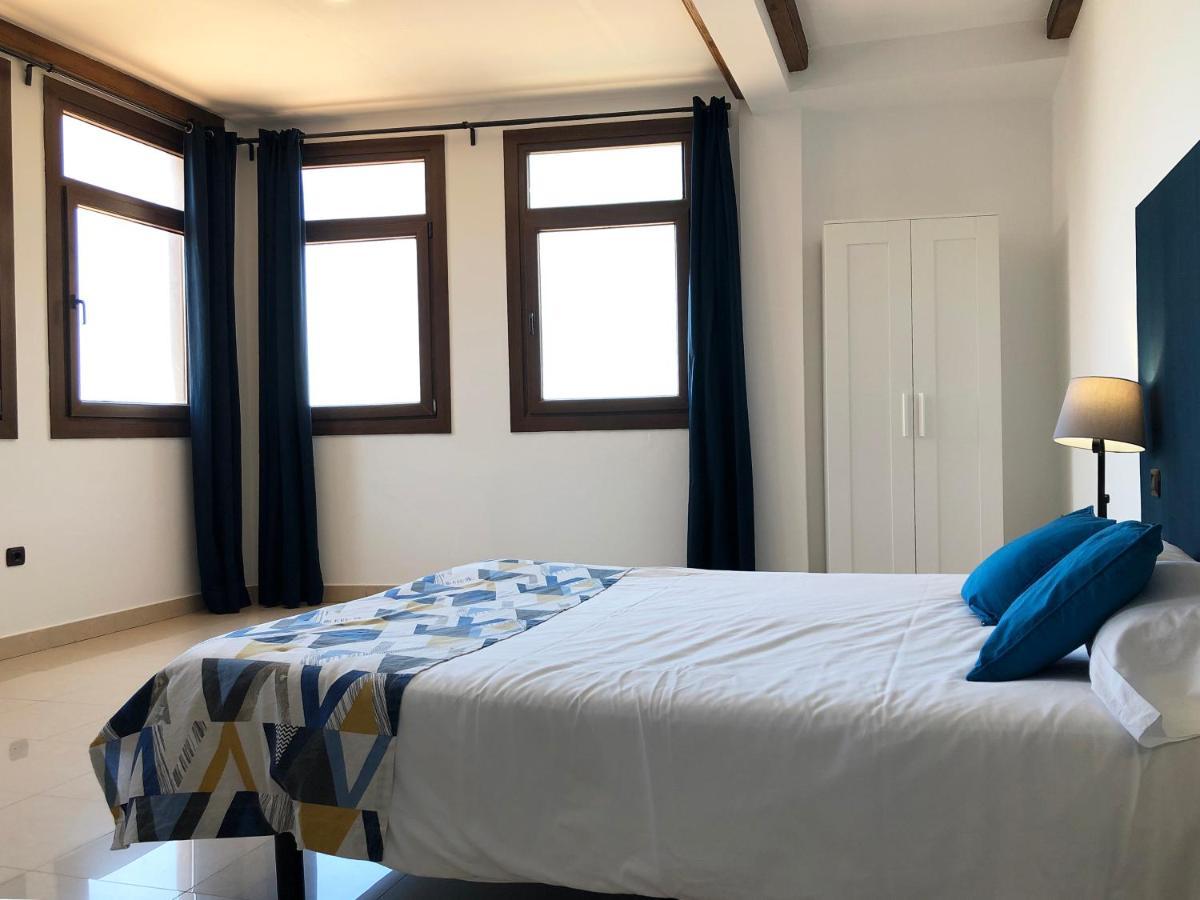 Cotillo Ocean View المظهر الخارجي الصورة