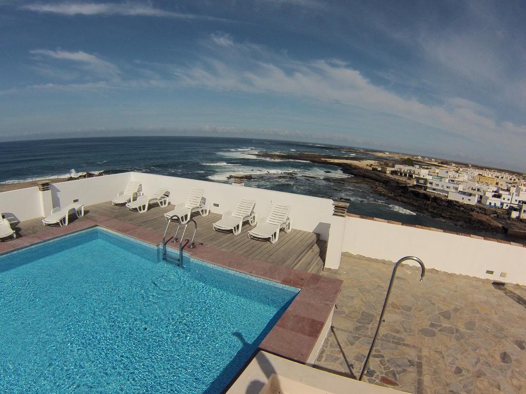 Cotillo Ocean View الغرفة الصورة