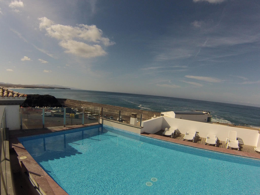 Cotillo Ocean View المظهر الخارجي الصورة