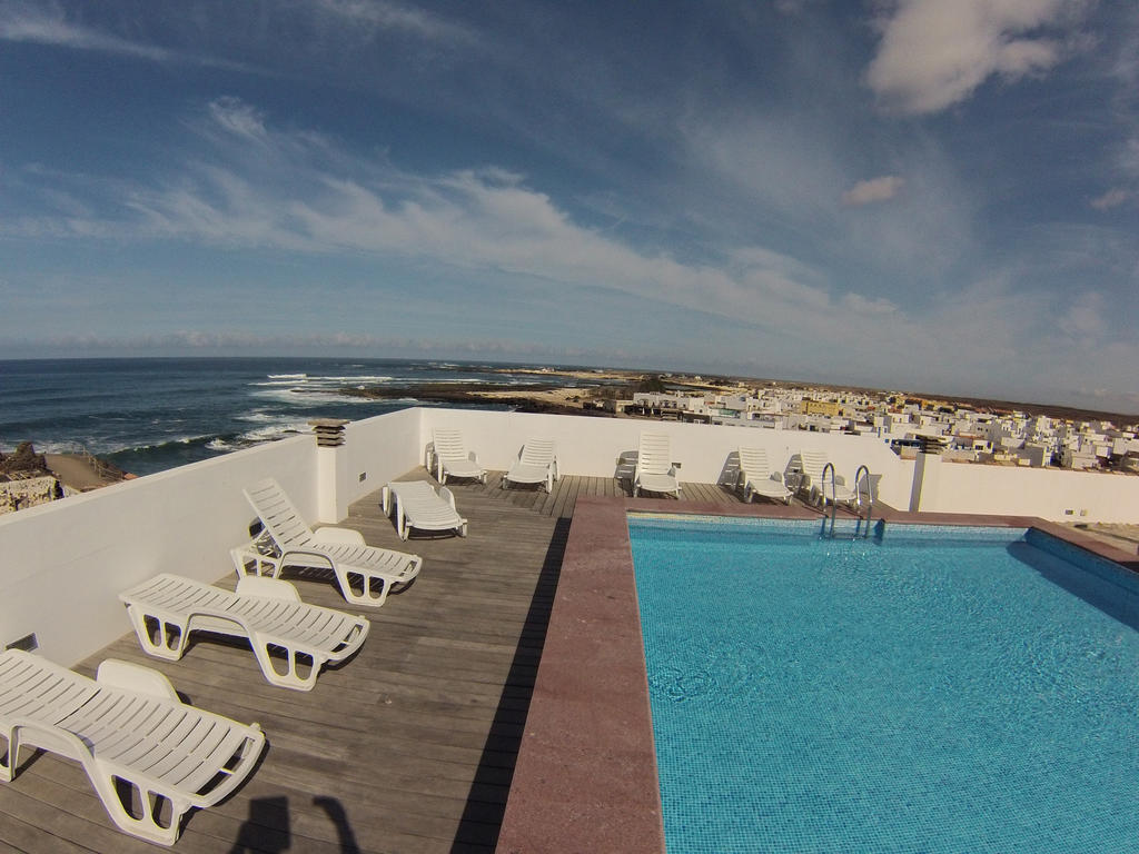 Cotillo Ocean View المظهر الخارجي الصورة