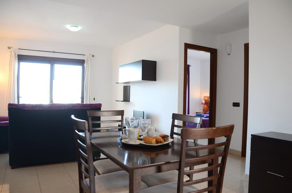 Cotillo Ocean View المظهر الخارجي الصورة