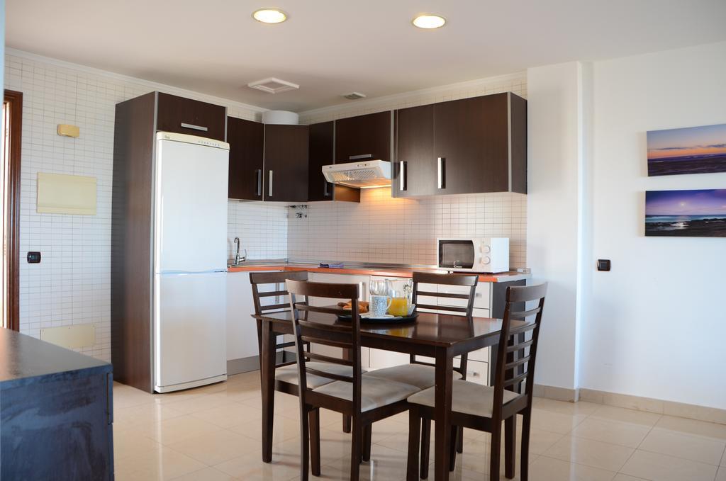 Cotillo Ocean View المظهر الخارجي الصورة