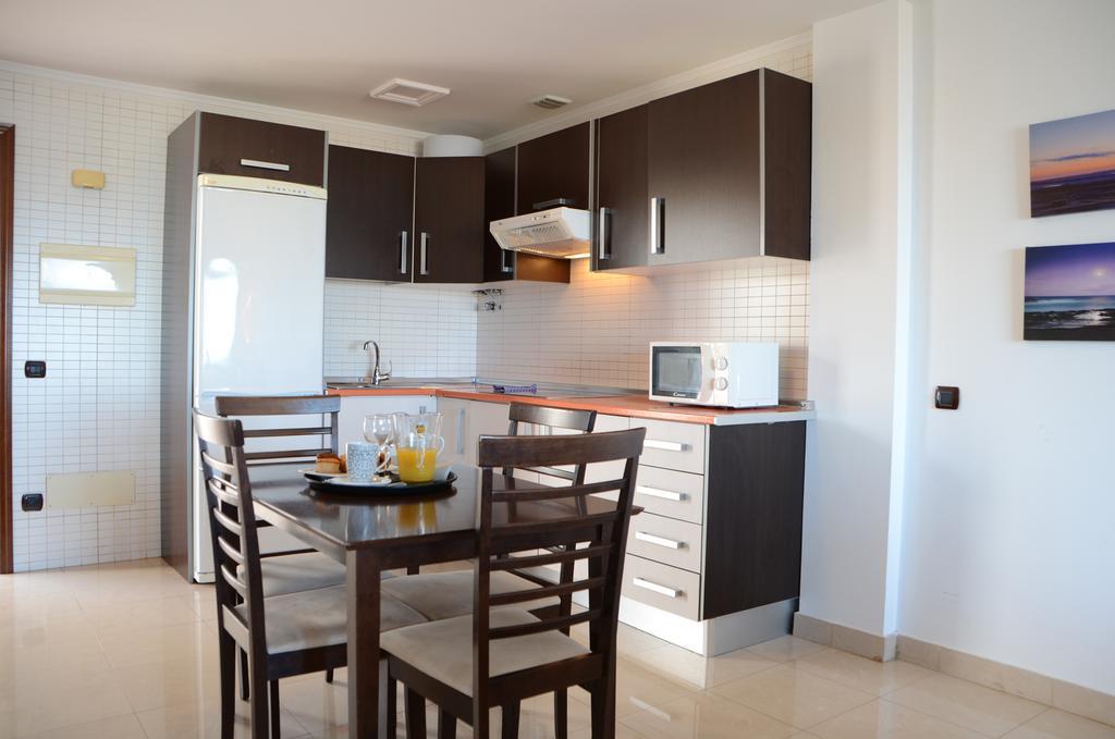 Cotillo Ocean View المظهر الخارجي الصورة