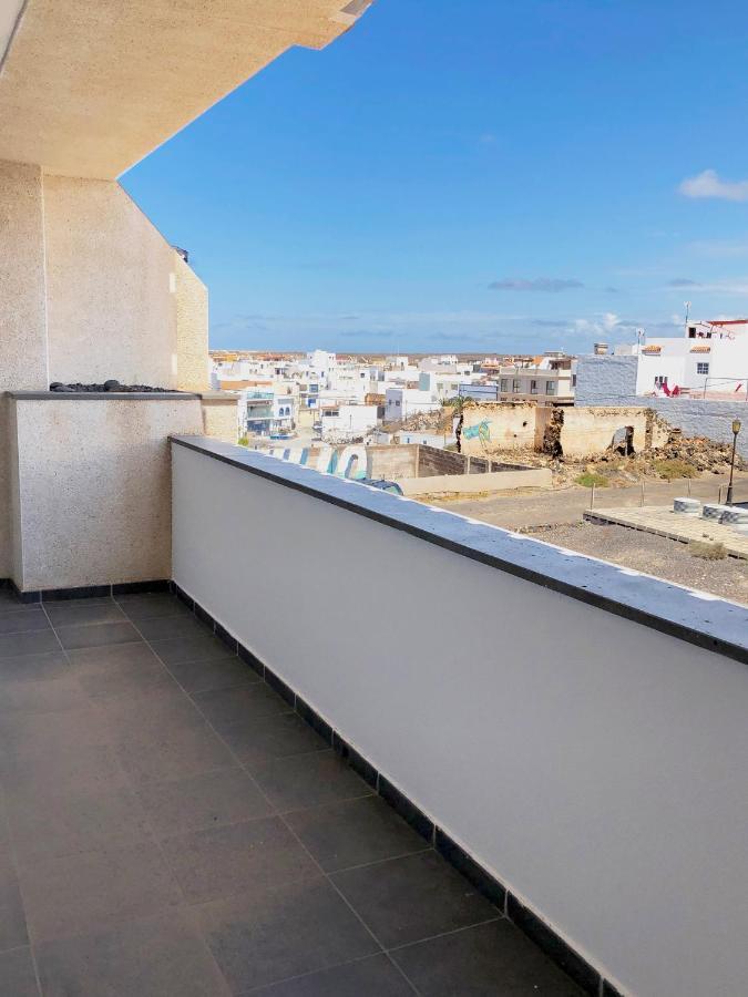 Cotillo Ocean View المظهر الخارجي الصورة