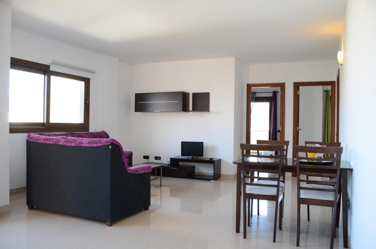 Cotillo Ocean View المظهر الخارجي الصورة