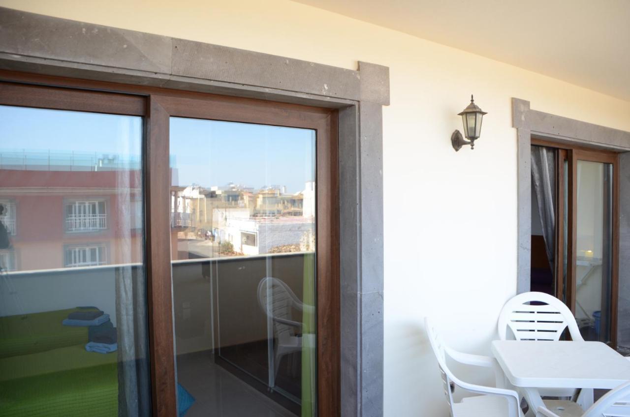 Cotillo Ocean View المظهر الخارجي الصورة