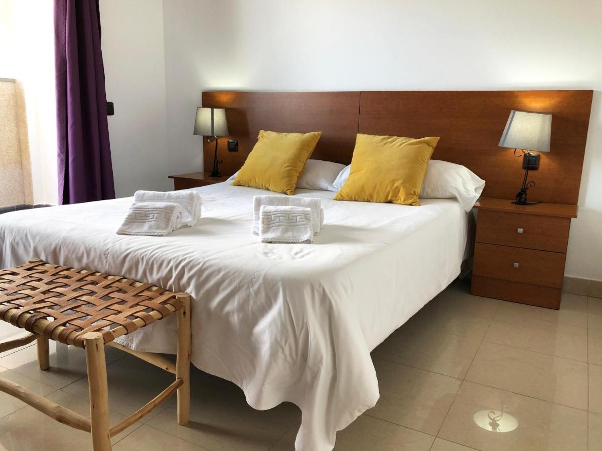 Cotillo Ocean View المظهر الخارجي الصورة