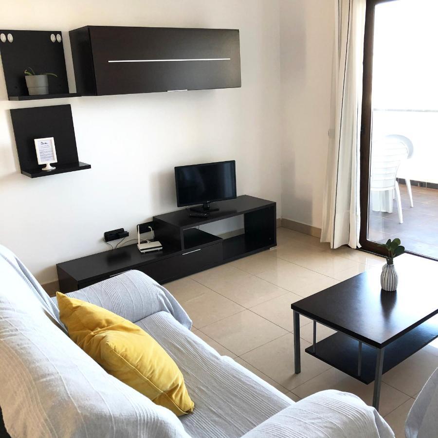 Cotillo Ocean View المظهر الخارجي الصورة