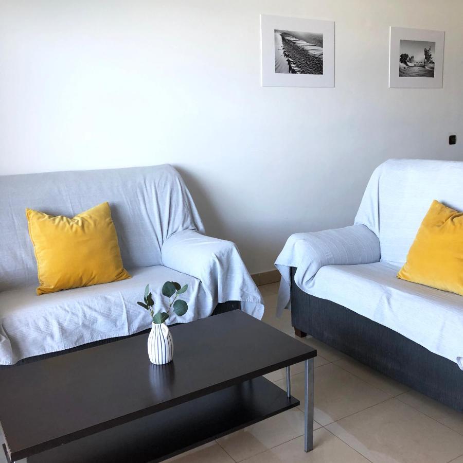 Cotillo Ocean View المظهر الخارجي الصورة