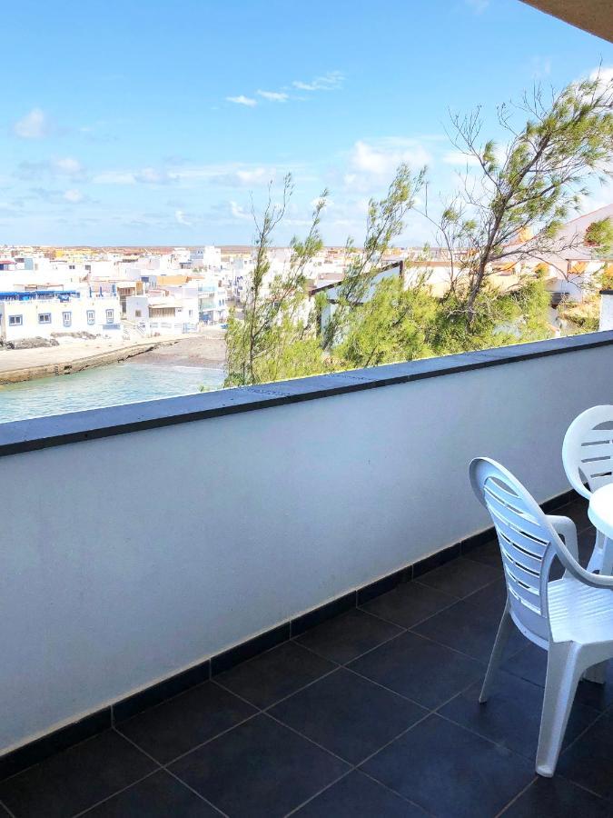 Cotillo Ocean View المظهر الخارجي الصورة