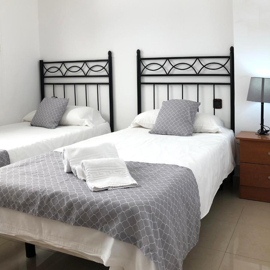 Cotillo Ocean View المظهر الخارجي الصورة