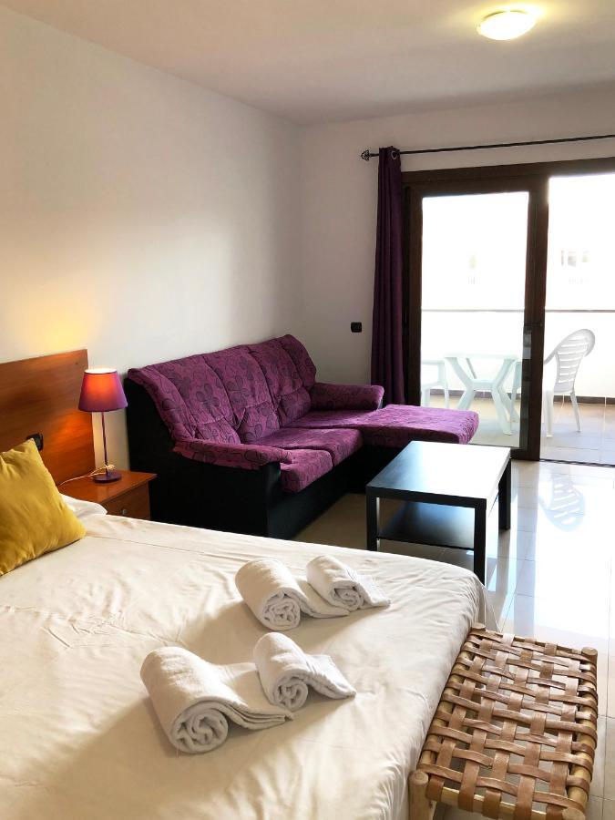 Cotillo Ocean View المظهر الخارجي الصورة