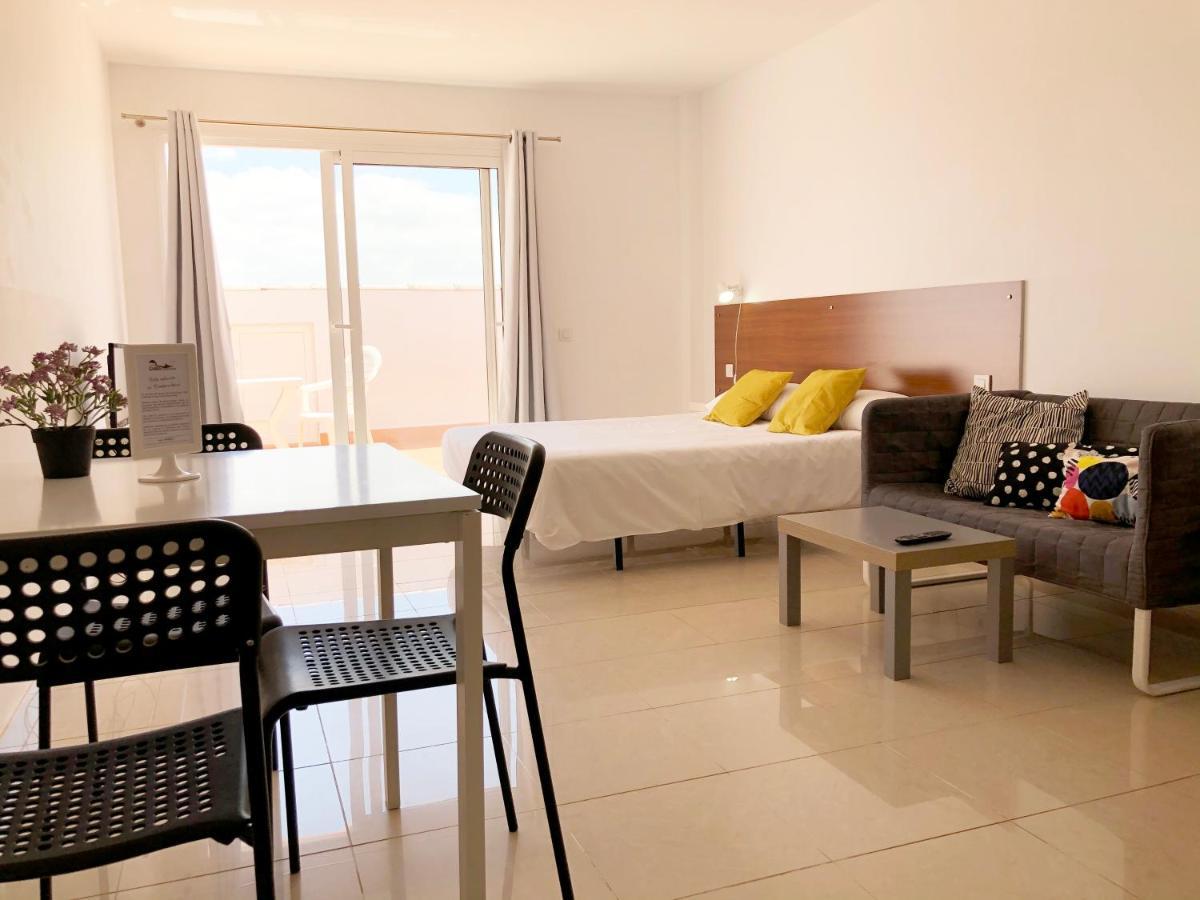 Cotillo Ocean View المظهر الخارجي الصورة