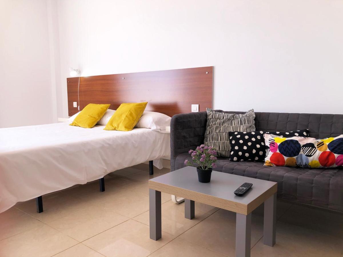Cotillo Ocean View المظهر الخارجي الصورة