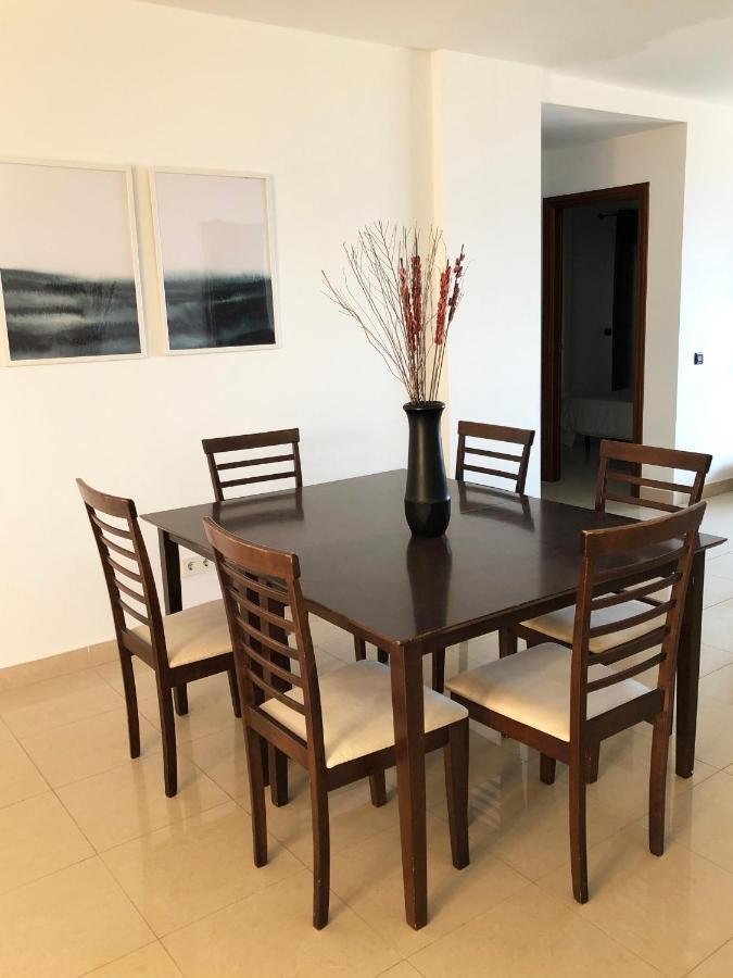 Cotillo Ocean View المظهر الخارجي الصورة